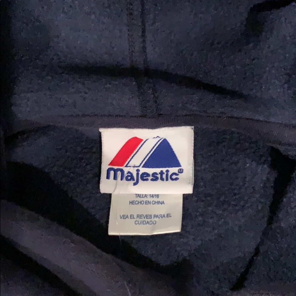 Kids sweatshirt - Picture 3 of 3